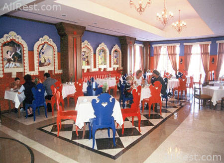 Riva Diva Hotel 12